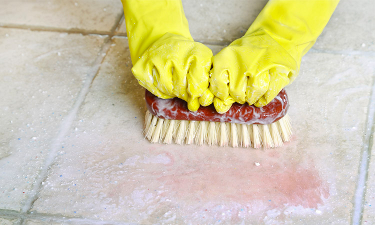 Asbestos in the Home: What You Should Know Before Getting Spring Cleaning Underway