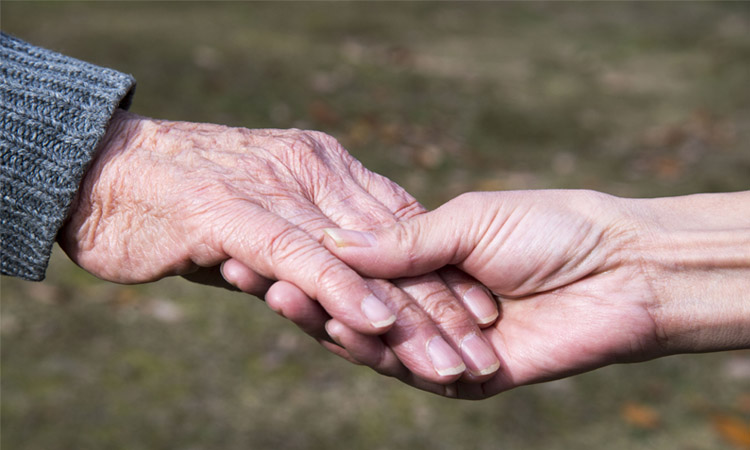 Caretaking and Mesothelioma: Finding Resources for Help and Self-Care