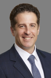 Professional headshot of Attorney Jim Kramer