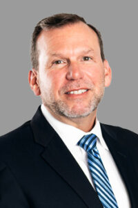 Attorney Ricky LeBlanc