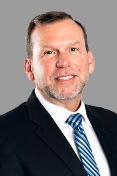 Attorney Ricky LeBlanc