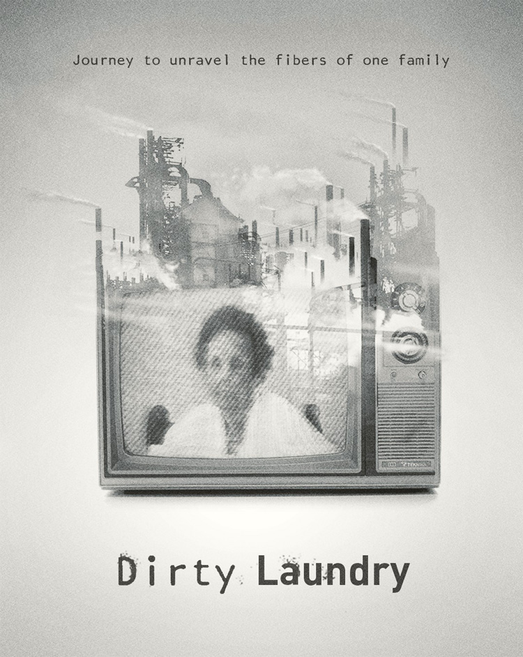 Dirty Laundry: A Mesothelioma Journey No Family Should Face