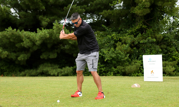 Raised more than $230,000 to benefit several organizations and charities
