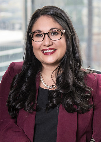 Amy R. Jackson