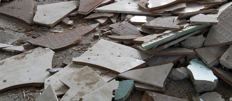 Asbestos in Flooring background image