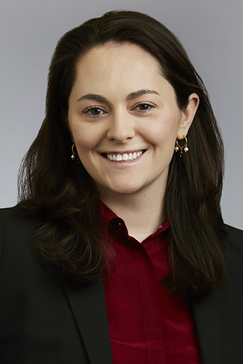 Olivia Kelly photo