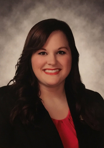 Rebecca Hausman photo