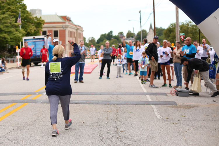 Beyond the Finish Line: 10th Annual Miles for Meso 5K Goes the Distance for Mesothelioma Victims and their Families