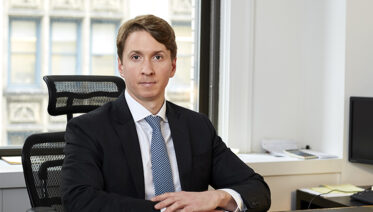 Attorney Brett F. Fuller