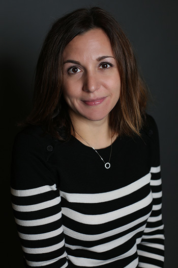 Casey Cira