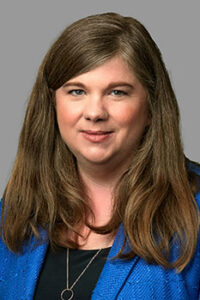 Headshot of Attorney Jennifer Alesio