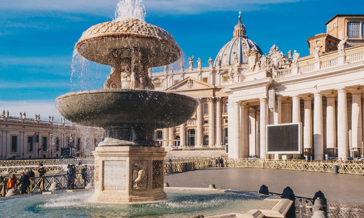 Pope Francis Confirms Catholic Priests Sexually Abused Nuns for Years