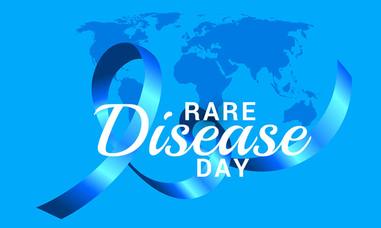 Making a Difference on Rare Disease Day 2019