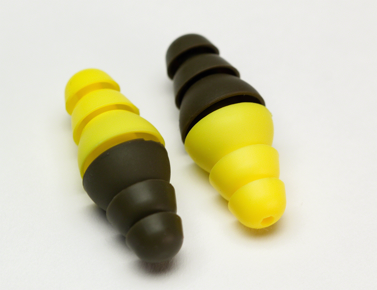 What Are 3M Combat Arms Earplugs? background image