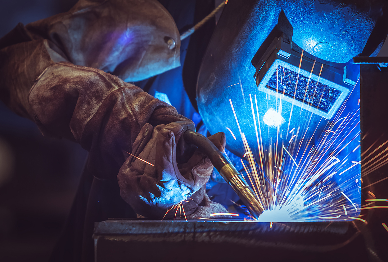 Simmons Hanly Conroy Helps Steel Workers and Their Families background image