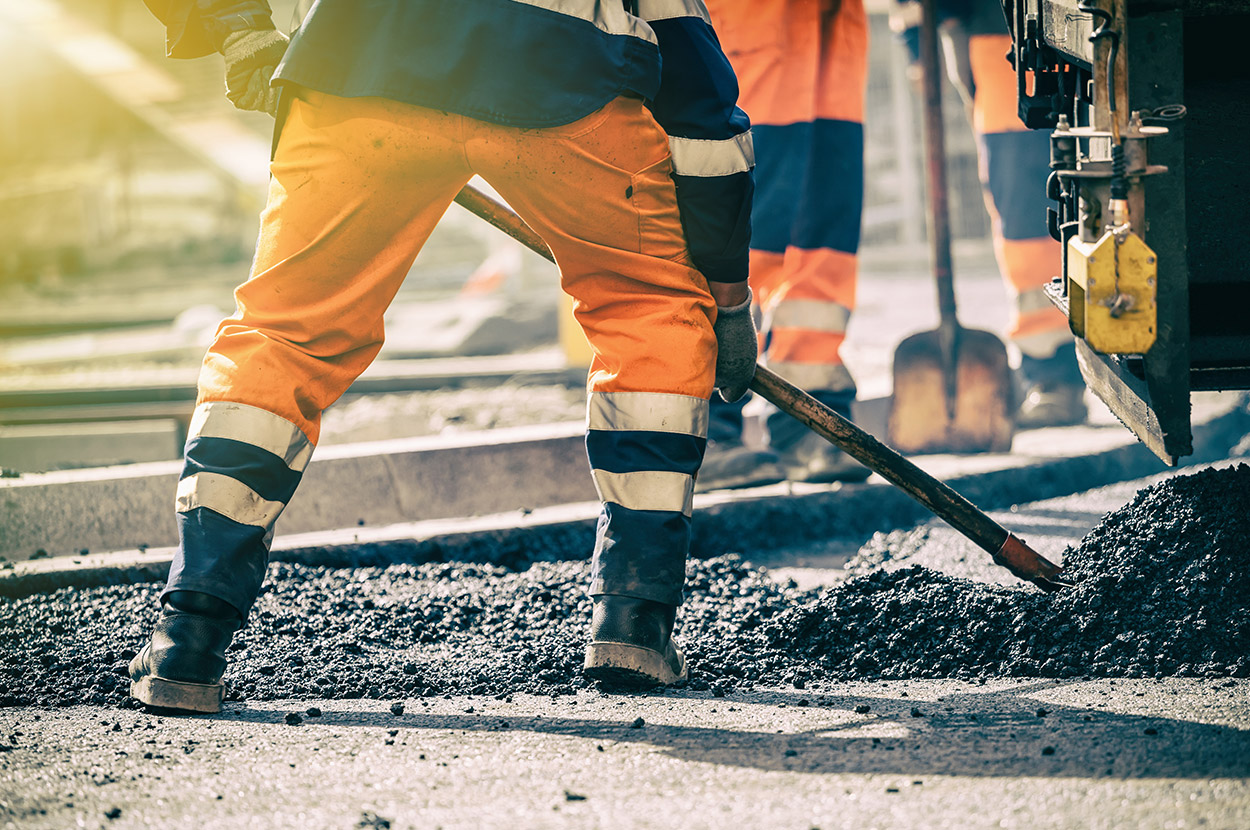 Asbestos Exposure in the Railroad Industry background image