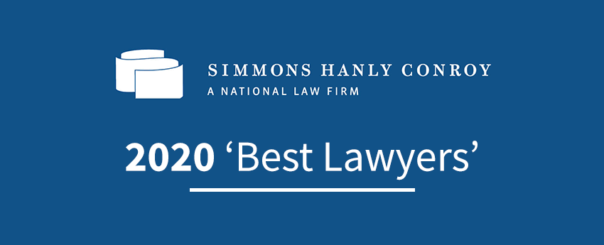 2020 Best Lawyers