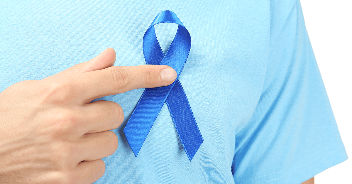 blue mesothelioma awareness day ribbon