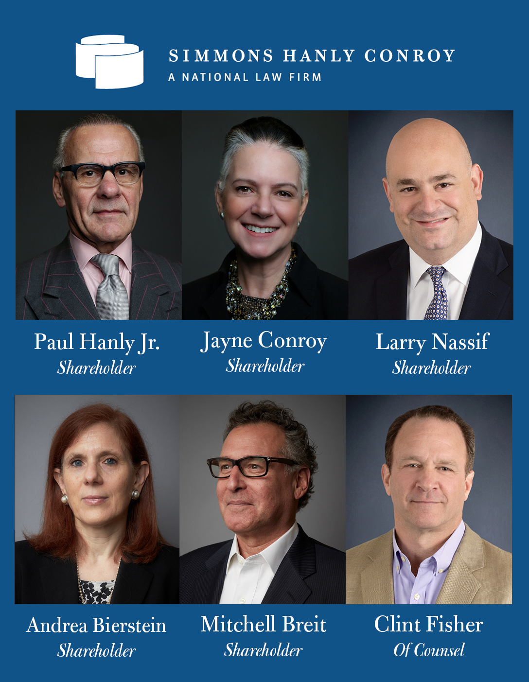 New York Metro Super Lawyers 2019