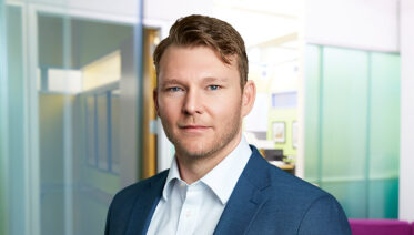 Luke Pfeifer professional headshot