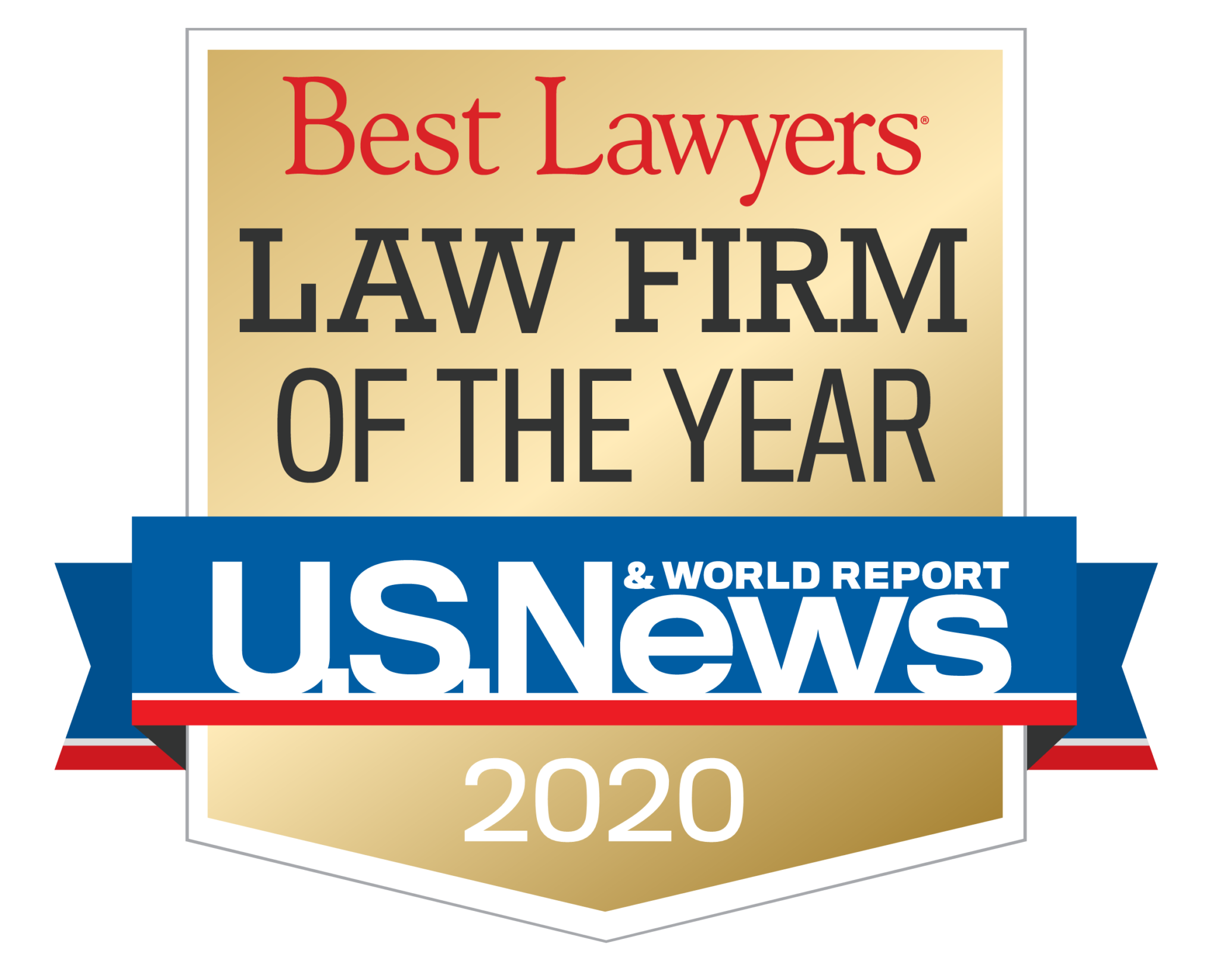 Best Lawyers - Best Law Firms - U.S. News 2020