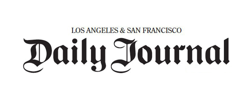 Daily Journal of Los Angeles and San Francisco