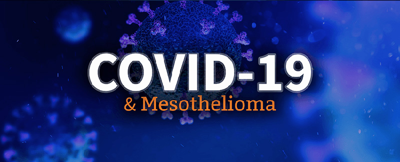 COVID-19 & Mesothelioma