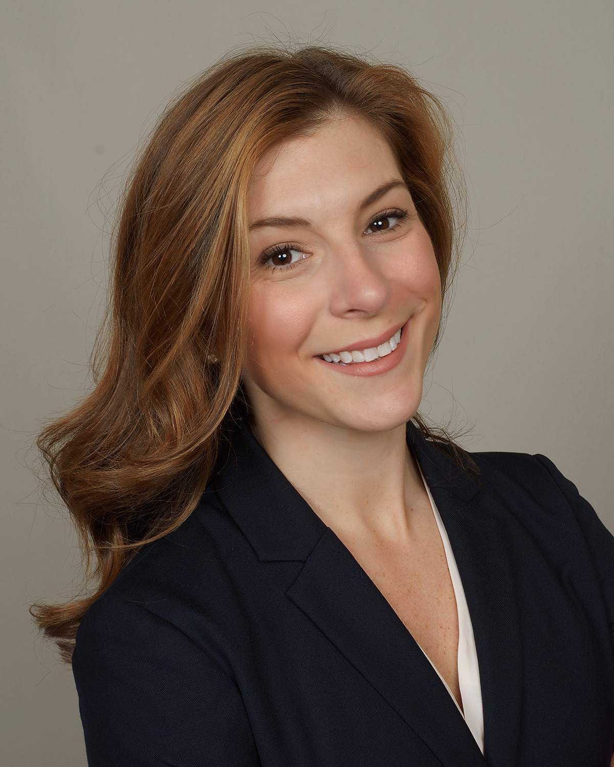 Attorney and Partner Laura S. Fitzpatrick