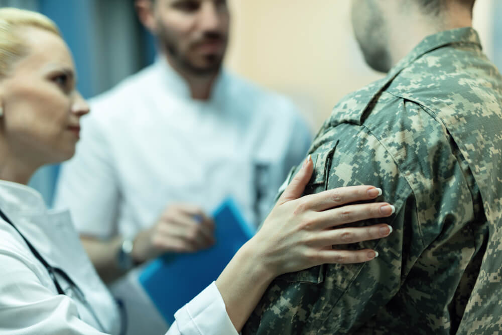 Veterans day discounts for vets