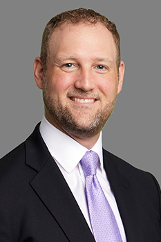 Headshot of Attorney Arthur Prystowsky