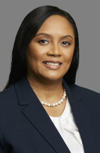Angelique C. Jackson