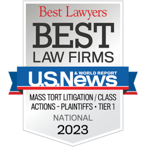 Mesothelioma Law Firm - Nationwide Asbestos Litigation 2023