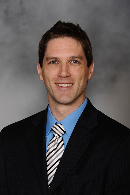John Richardson