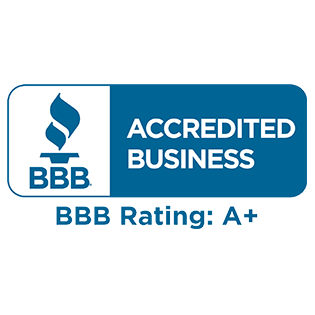 Better Business Bureau Logo