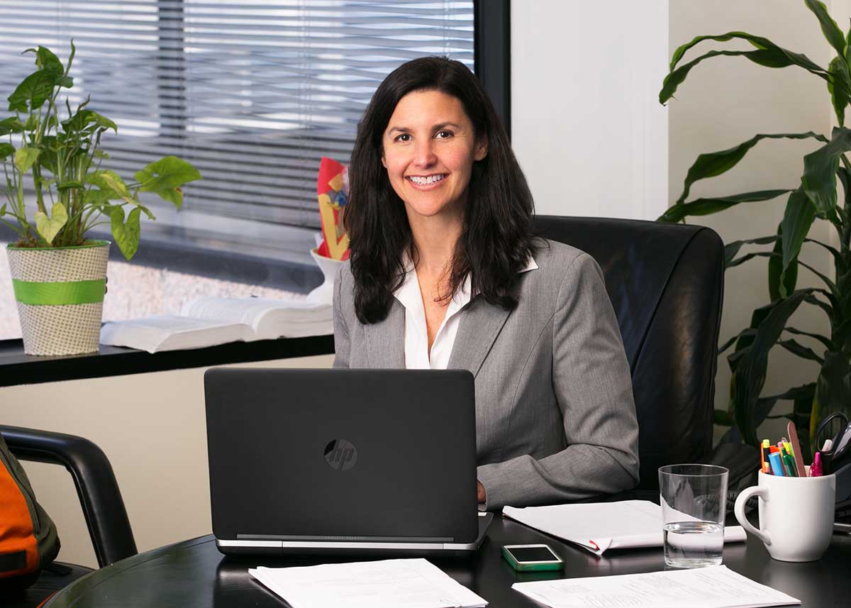 Deborah Rosenthal