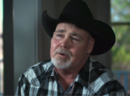 Bob Guinn, a mesothelioma warrior and firm client