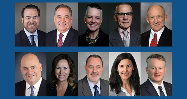 20 Simmons Hanly Conroy Attorneys Named 2022 Best Lawyers®