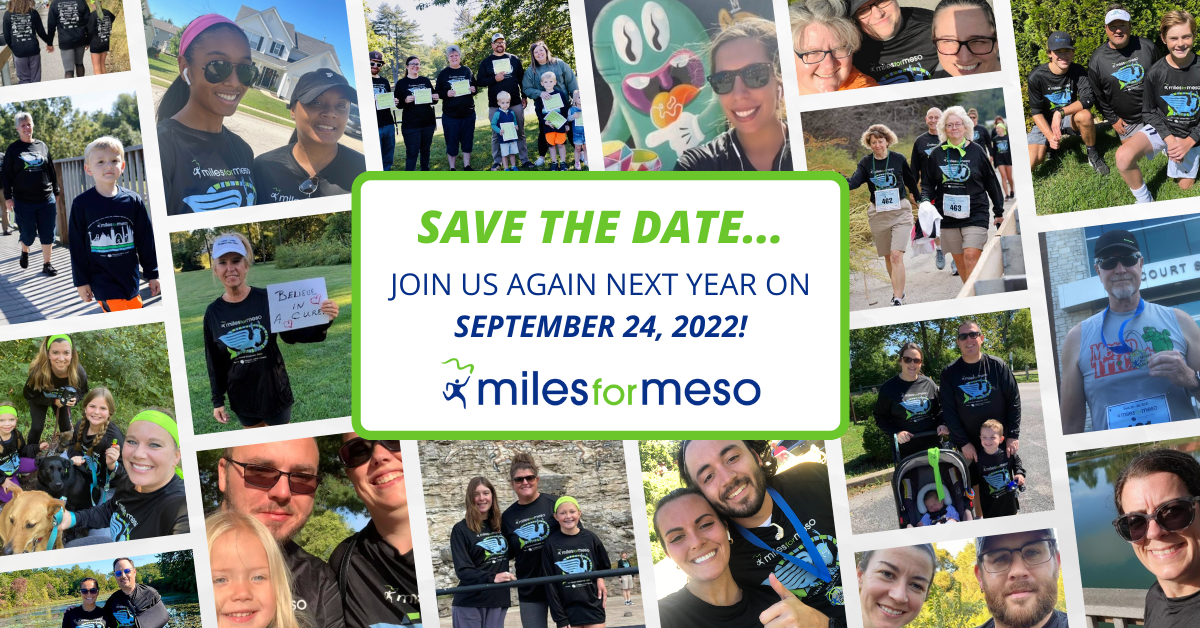 Alton Miles for Meso Raises 38,000 for Asbestos Charity Simmons