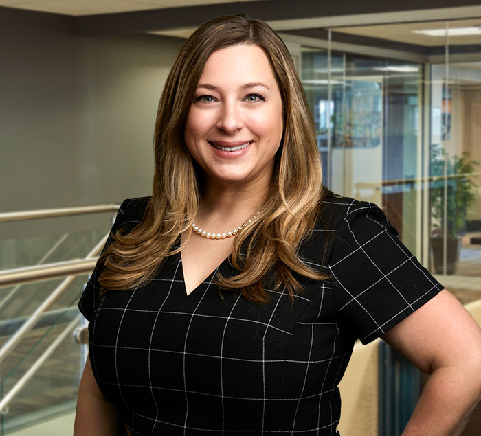 Karoline Carstens - Attorney