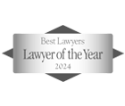 Best Lawyers - Lawyer of the Year 2022