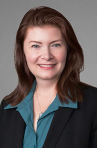 Christine A. Renken