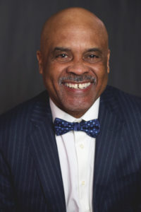 Judge Luther W. Simmons