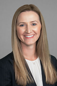 Simmons Hanly Conroy Associate Attorney Erin Gee