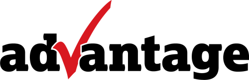 AdVantage News Logo