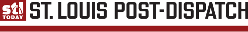 St. Louis Post Dispatch logo