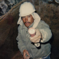 Oscar Mesothelioma Client Photo