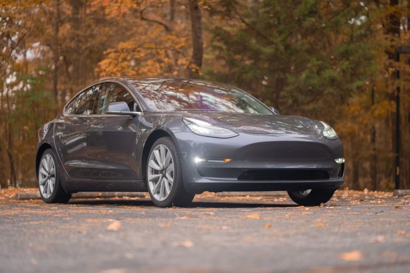 Tesla Class Action Lawsuit 2023 Autopilot & SelfDriving Technology