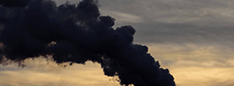 smoke cloud