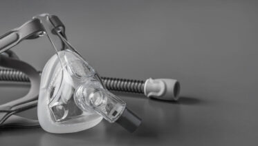CPAP mask