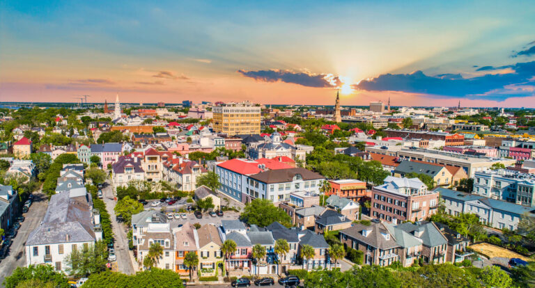 Charleston, South Carolina